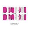 Full Cover Ombre Nails Wraps MRMJ-S060-ZX3296-2