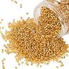 TOHO 11/0 Round Beads SEED-TR11-0022-1