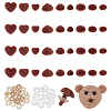 Flocky & Plastic Safety Craft Noses FIND-PH0020-68A-1