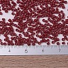 MIYUKI Delica Beads SEED-X0054-DB0796-4