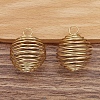 Brass Pendants PW-WGD4632-03-1