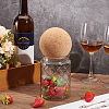Cork Massage Ball FIND-WH0139-334-5