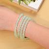 DIY Jewelry Bracelet Making Kits DIY-SZ0003-68D-4