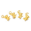 Alloy Charms KK-N238-049-2