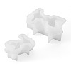 1 Set DIY Display Decoration Silicone Molds SIMO-TA0001-18-3