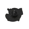 Alloy Brooches JEWB-D014-02I-2