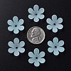 Transparent Acrylic Beads X1-MACR-S373-107-D04-4