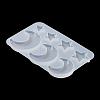 DIY Pendant Silicone Molds X1-SIMO-F145-05-4
