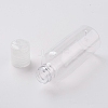 Plastic Refillable Bottles AJEW-XCP0001-16-2