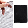 WADORN 1 Sheet Polyester Mesh Fabric DIY-WR0003-72B-3