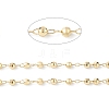 Brass Link Chains CHS-P016-04G-2