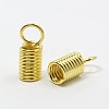 Iron Cord End IFIN-E448-G-1