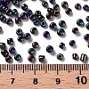8/0 Glass Seed Beads SEED-US0003-3mm-603-3