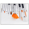 Nail Art Brush Pen MRMJ-L003-H01-2