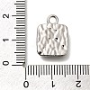 Alloy Pendants FIND-M041-06P-01-3