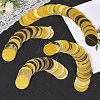 Glitter Paper Round Hanging Banner FEPA-WH20816-001-3