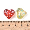 Transparent Resin Enamel Beads RE-CBAC4C7-03-3