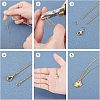 DIY Jewelry Making DIY-NB0001-65-2