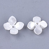 Cellulose Acetate(Resin) Bead Caps LS-X-KK-S161-02A-2