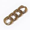Acrylic Linking Rings OACR-T021-010D-3