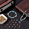 DIY Bracelets Jewelry Making Kit DIY-SP0001-19-4