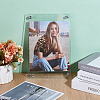 Heat Transfer Tempered Glass Cutting Board DIY-WH0349-389A-5