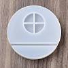 DIY Silicone Candle Base Molds LS-SIMO-H021-04A-4
