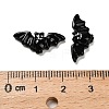 Halloween Opaque Resin Cabochons CRES-I045-01D-3