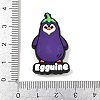 Vegetable Theme Silicone Beads PL-T045-03G-3