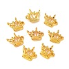 Tibetan Style Alloy Pendants K083P011-3