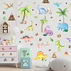 PVC Wall Stickers DIY-WH0228-272-3
