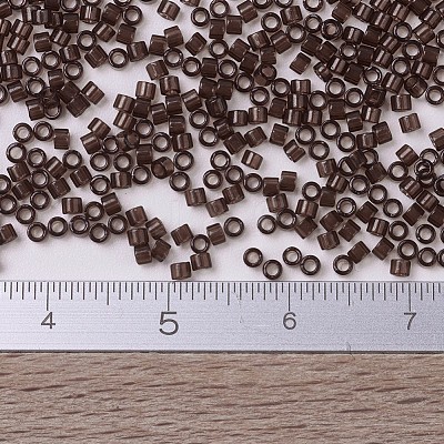MIYUKI Delica Beads SEED-X0054-DB0715-1