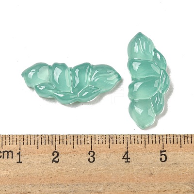 Acrylic Cabochons OACR-M010-04A-1