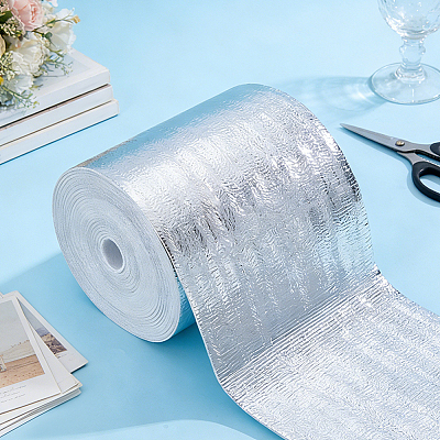EPE Foam Thermal Insulation Cotton Roll DIY-WH0591-505A-1