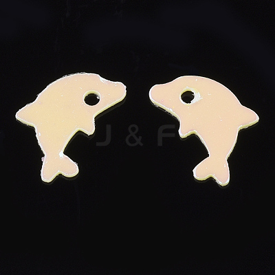 Ornament Accessories PVC-T003-02G-1
