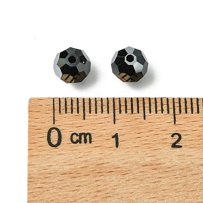 Preciosa® Crystal Beads X-PRC-BB6-23980-272-1