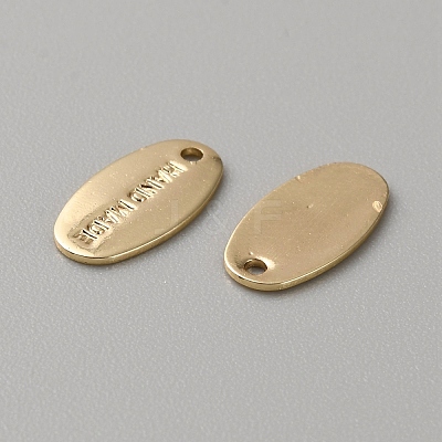 Brass Pendants LS-KK-WH0082-04G-1