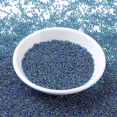 MIYUKI Round Rocailles Beads SEED-X0054-RR0339-1