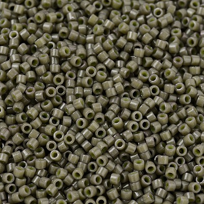MIYUKI Delica Beads SEED-X0054-DB2365-1