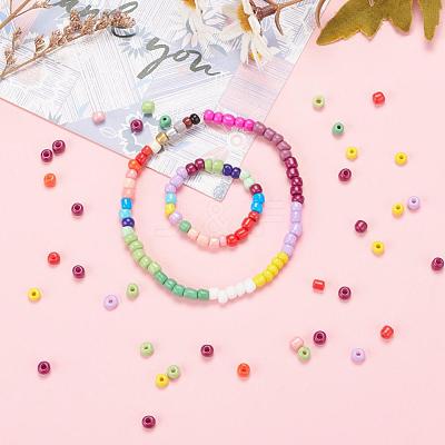 DIY Eyeglasses Chains Making Kits DIY-YW0002-01-1
