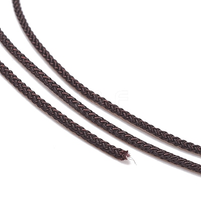 Braided Nylon Threads NWIR-E023-1mm-16-1