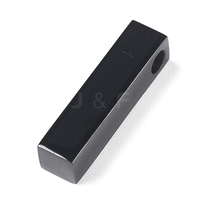 Ion Plating(IP) 304 Stainless Steel Pendants STAS-G208-03EB-1
