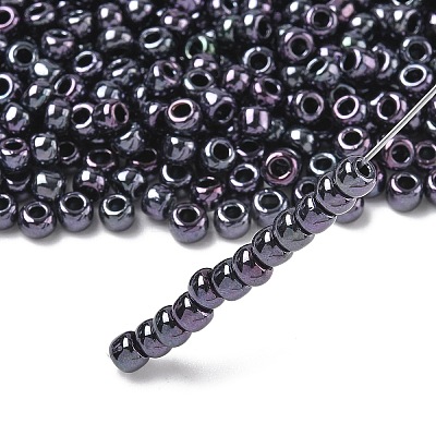 TOHO 6/0 Round Beads SEED-XTR06-0090-1