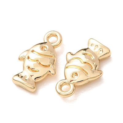 Alloy Charms AL-CBAB7DD-09G-1