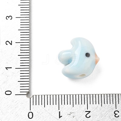 Handmade Porcelain Beads PR-CBA83CE-03C-1