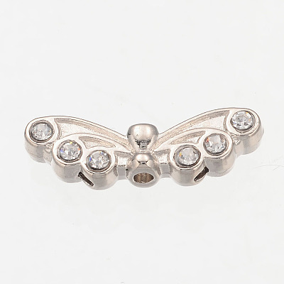 Alloy Multi-Strand Links LS-ALRI-H042-3-1