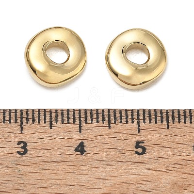 304 Stainless Steel Beads SA-CBA1CA2-01G-1