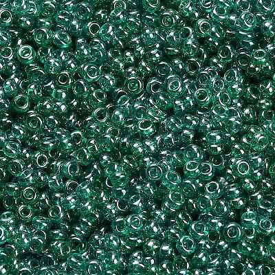 12/0 FGB Grade A Round Glass Seed Beads SEED-Q011-F520-1