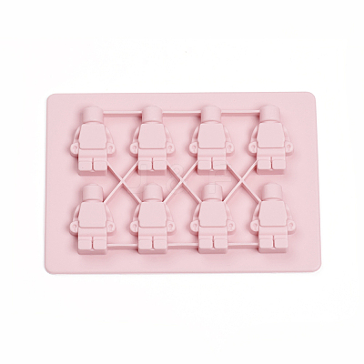 Food Grade Silicone Molds X-DIY-I021-11-1