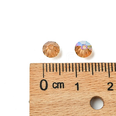 Preciosa® Crystal Beads Y-PRC-BA5-10330-201-1